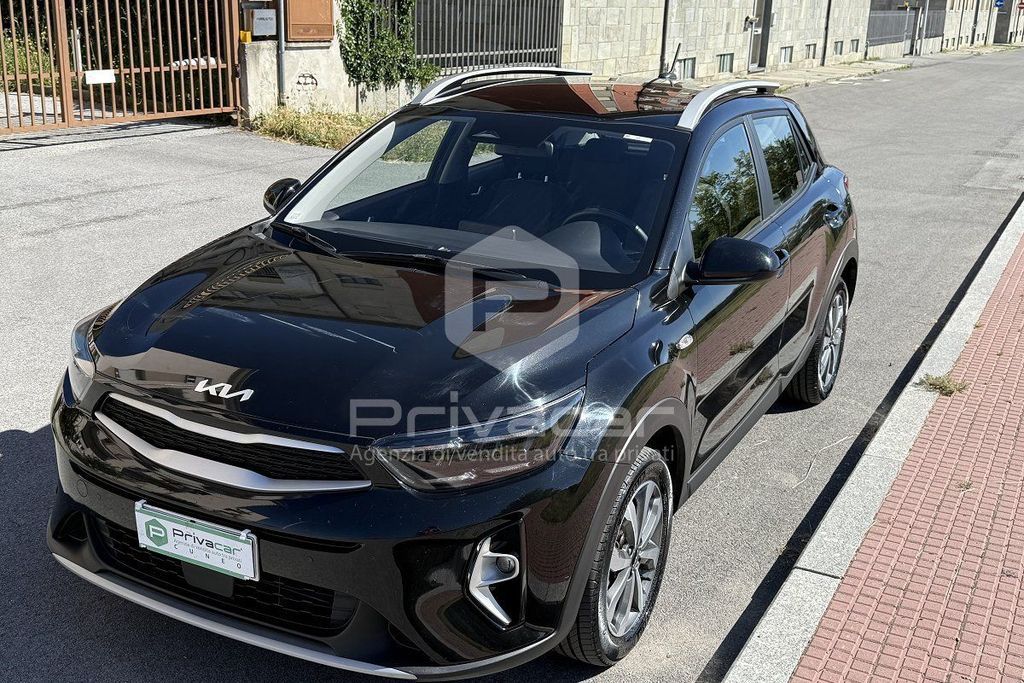 Image of Kia Stonic