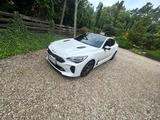 Kia Stinger 3.3 T-GDI AWD GT2 - gebrauchte Kia Stinger aus dem Jahr 2022