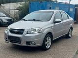 Chevrolet Aveo 1.4 / Automatik / TÜV - Chevrolet Aveo: Automatik