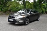 Ford Mondeo 1,6 EcoBoost Titanium - Ford Mondeo mit Benzin-Antrieb: Limousine, 1.6