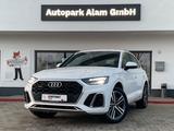Audi Q5 40 TDI quattro S-Line ACC AHK Head-Up LED RFK