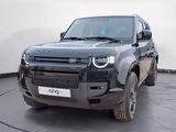 Land Rover Defender 110 D350 X-Dynamic SE BARKAUFFESTPREIS 