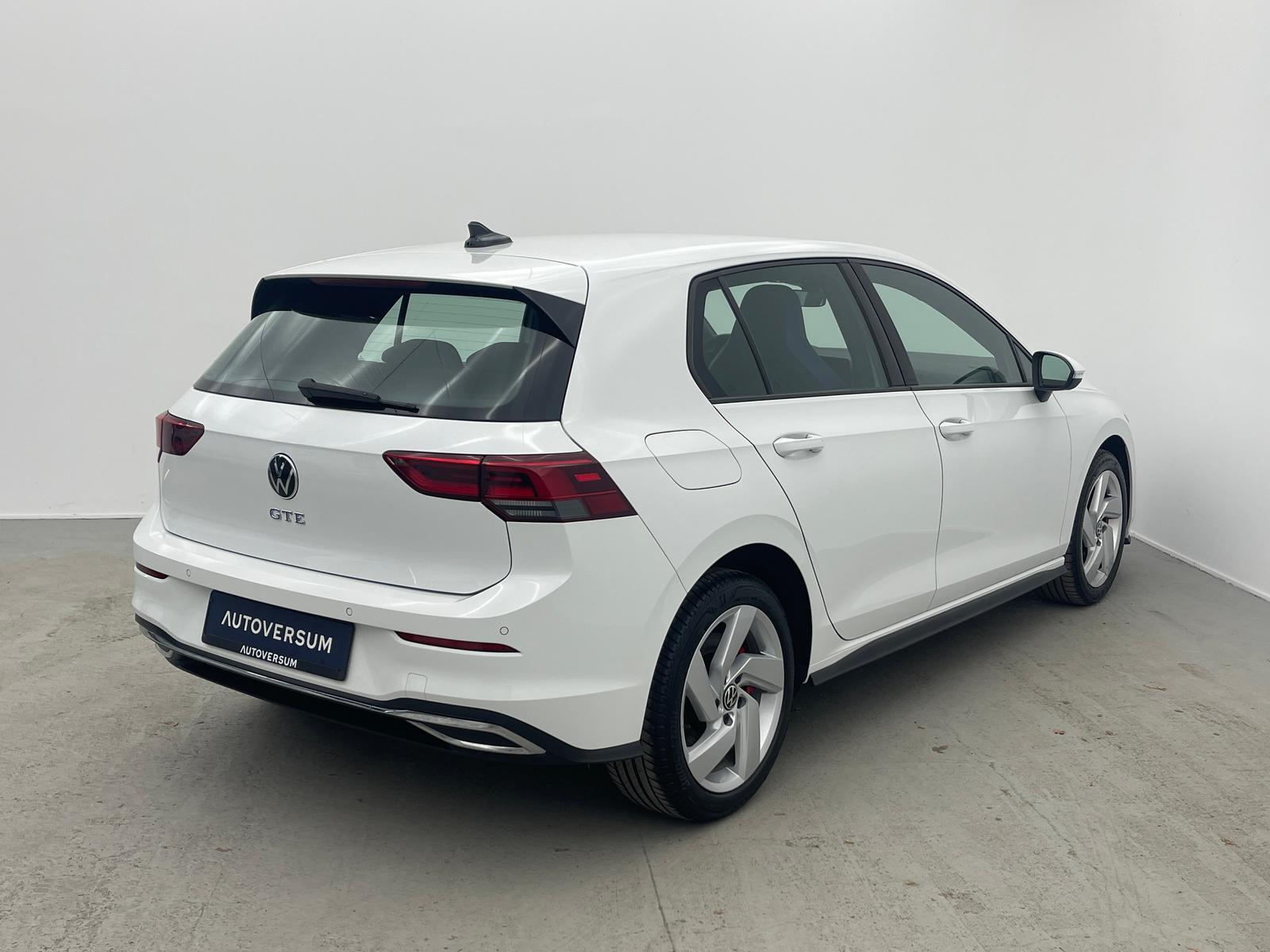 Volkswagen Golf GTE eHybrid *CARPLAY*LED*KAM*SHZ*PARK*, миниатюра 6
