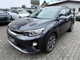 Kia Stonic 1.4 Vision*NAVI*KAMERA*APPLE*LENKRAD-HZ* - Kia Stonic: 1.4