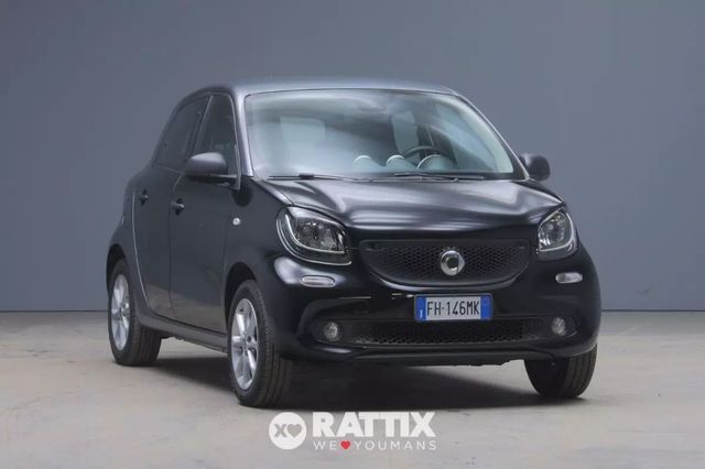 Smart smart forFour 1.0 71CV Youngster