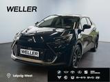Toyota C-HR 2.0 Hybrid AWD GR SPORT *LED*19''*ACC*CAM*J