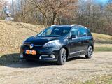 Renault Grand Scenic III - 7-Sitzer, BOSE,... - Renault Grand Scenic: Iii