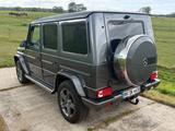 Mercedes-Benz G 350 d - - Mercedes-Benz G-Klasse Gebrauchtwagen in Hamburg
