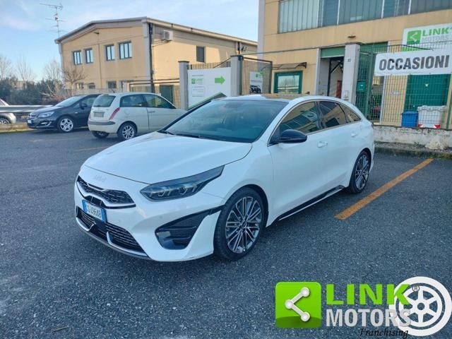 Kia KIA Proceed 1.5 T-GDI 160CV DCT GT Line Plus