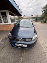 Volkswagen Golf Plus 1.2 TSI DSG Style TüV 2/27