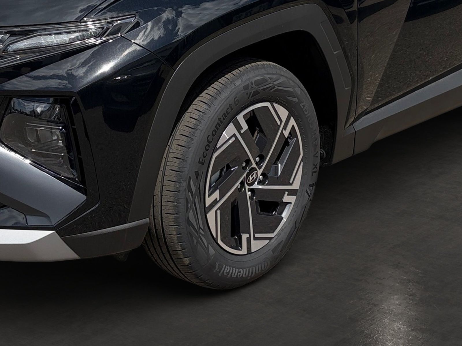 Hyundai Tucson – Bild 6
