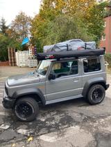 Suzuki Jimny 1.5 ALLGRIP Comfort+ Camping Edition 