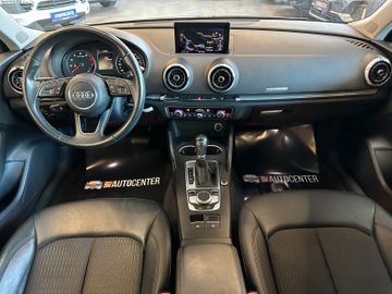 Audi A3 Sportback 30 TFSI design *2. Hand*Klima*Navi*