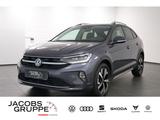 Volkswagen Taigo 1.0 TSI Style Navi,Matrix,RFK,SHZ - Volkswagen Taigo in Aachen