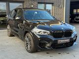 BMW X3 M Competition*Panorama*Leder*LED*360°KAM*1Han - gebrauchte BMW X3 M aus dem Jahr 2019