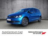 Volkswagen Touran Active 2.0 TDI STH/AHK/SHZ/3-Zonen KLIMA