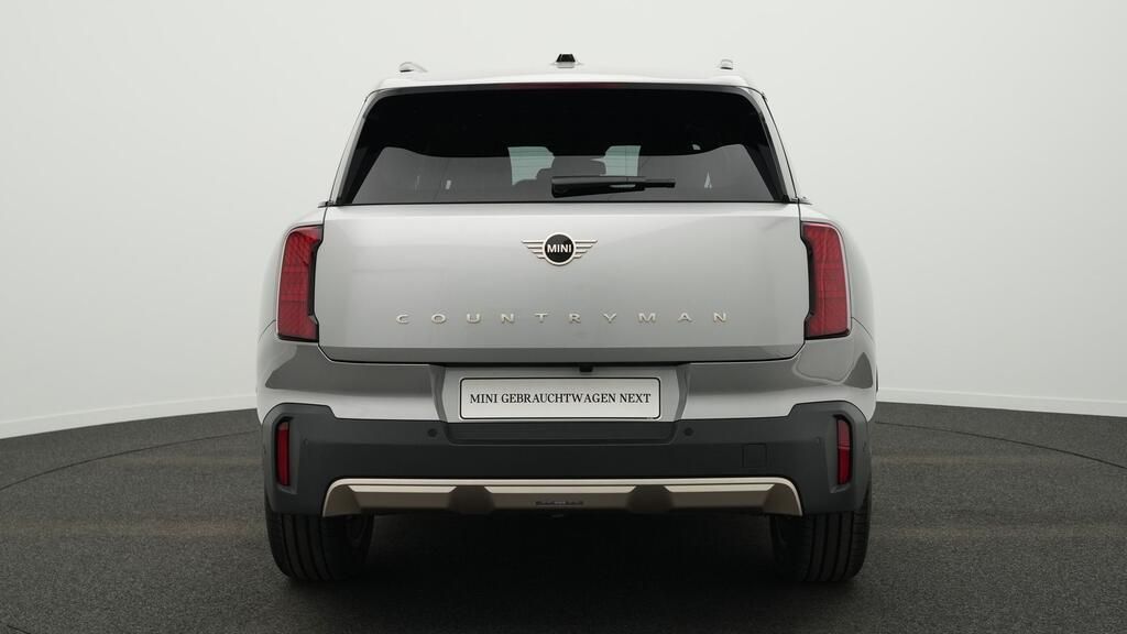 MINI Countryman C (Cooper) - Bild 10