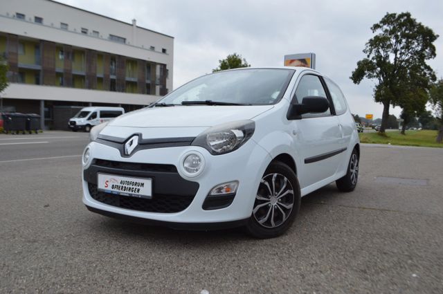 Renault Twingo Expression*Tüv/AU 05/2026*Insp.Neu*