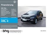 Volkswagen T-Roc Sport 2.0 l TDI SCR - Volkswagen T-Roc Sport mit Diesel-Antrieb