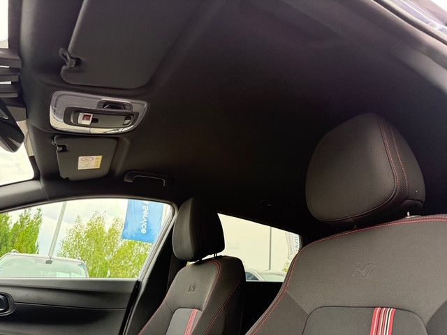 Hyundai i20 - Bild 17