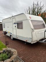 Bürstner Ventana 455TS - Bürstner 455 ts