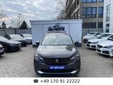 Peugeot 5008 Allure Pack*Garantie*7Sitzer*8xReifen Alu - Peugeot 5008 Gebrauchtwagen in Frankfurt