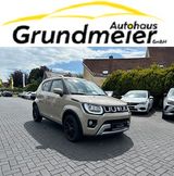 Suzuki Ignis Allrad Comfort +/Allwetter/Werksgarantie - Suzuki Ignis aus 2023