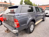 Toyota Hilux Double Cab Executive 4x4 ATACAMA - Toyota Hilux: Geländewagen