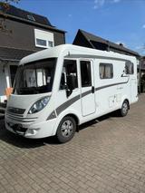 HYMER / ERIBA / HYMERCAR Exsis i 414 TOP Ausstattung Raumwunder 6 Meter - Exsis