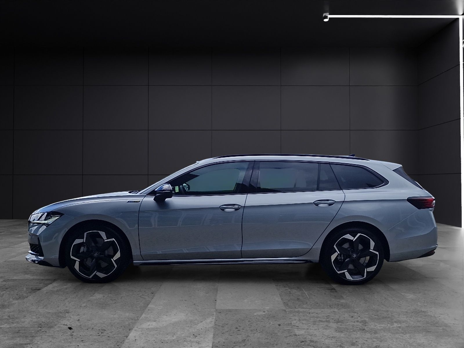 Fahrzeugabbildung SKODA Superb Combi 2.0 TSI  4x4 Sportline LED MATRIX A