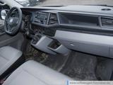 Volkswagen T6.1 Kasten kurzer Radstand 2.0 TDI AHK Klima Pa - weiße Volkswagen T6 Transporter