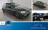 BMW 320d Limousine xDr. M-Sport ACC 3ZK SHZ HiFi LED
