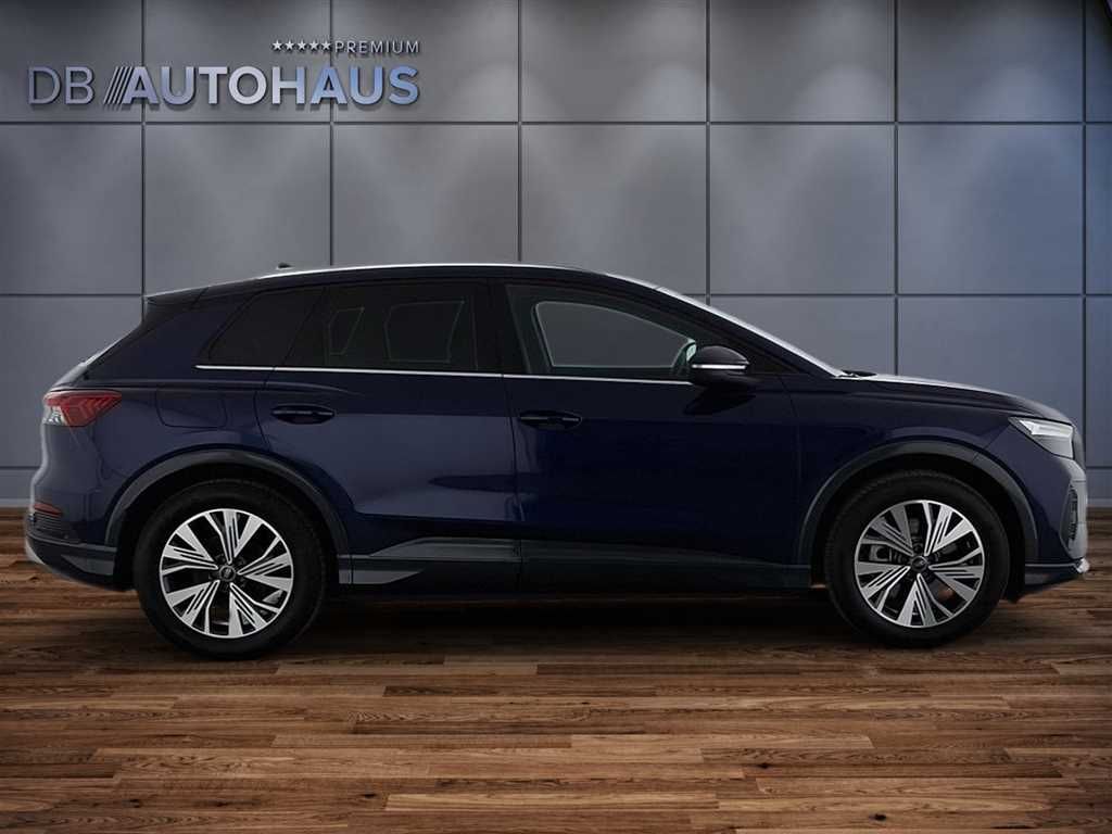Audi Q4 e-tron 40 MMI Navi Komfortpaket-Plus imagem 3