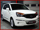 Ssangyong Rodius 2.2 TD Quartz Aut / 7 Sitze / Shzg - Ssangyong Rodius Gebrauchtwagen