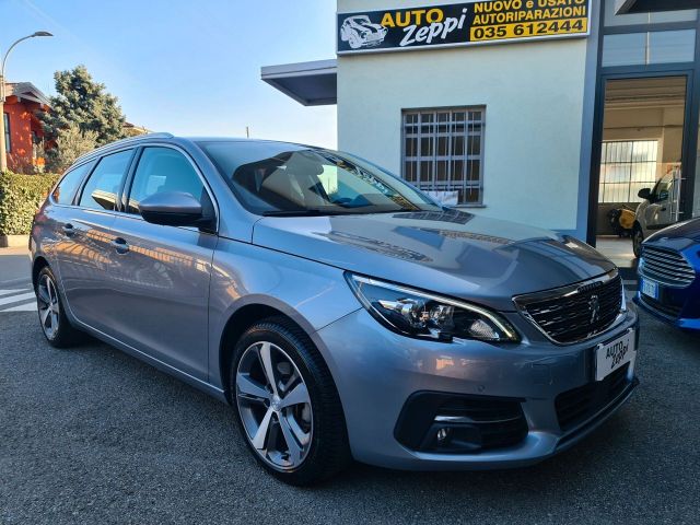 Peugeot 308 SW 1.5 BLUEHDI 130cv ALLURE / EURO 6