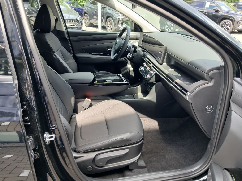 Hyundai Tucson – Bild 7