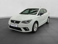 Seat Ibiza - Vorschau Bild 2