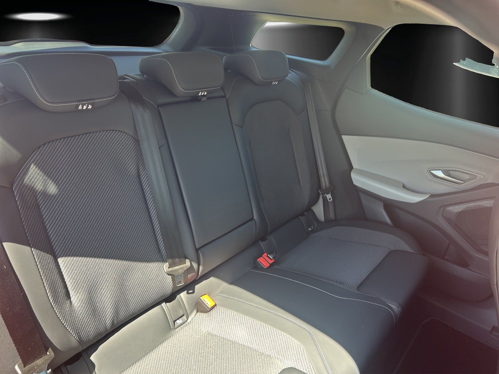 Fahrzeugabbildung Ford Explorer