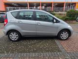 Mercedes-Benz A 160 A A 160 - Mercedes-Benz A 160 Gebrauchtwagen in Mannheim