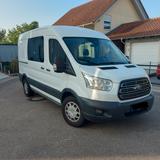 Ford Transit 350 L2H2 - Ford: Unfallwagen