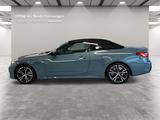 BMW 430d Cabrio M Sport LiveCockpitProf Kamera HiFi - BMW 430: 430d