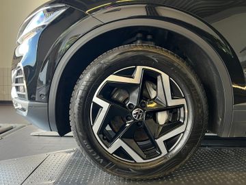 Volkswagen Touareg - 5