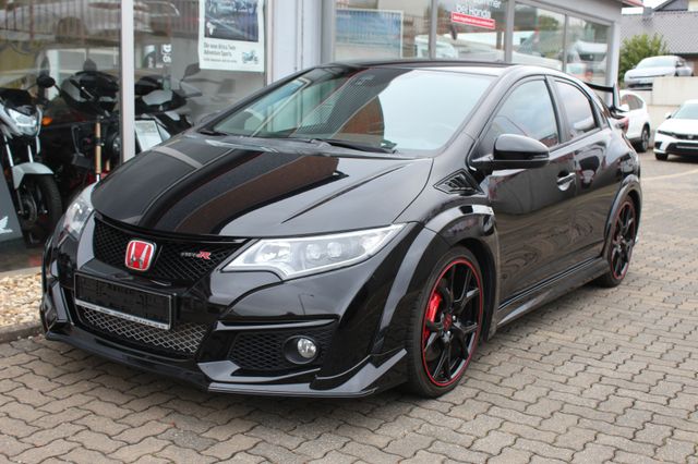 Honda Civic 2.0 i-VTEC TURBO Type R mit Garantie !