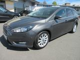Ford Focus Turnier Titanium **2.HAND**