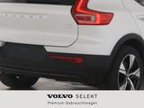 Volvo XC40 Plus Pure Electric*TWIN*SONDERZINS - Volvo XC40 mit Elektro-Antrieb