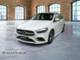 Mercedes-Benz B 200 AMG W-Paket S-Sitz KeyLess PDC SHZ LED LM - Gebrauchtwagen in Göppingen
