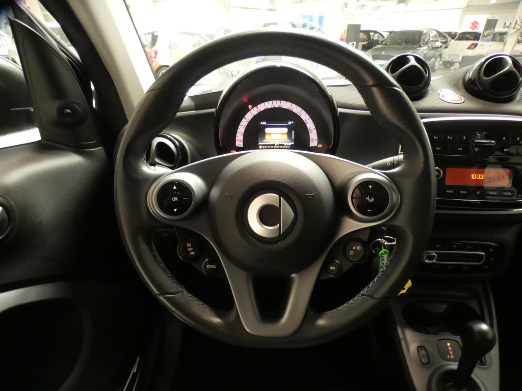 SMART ForTwo – Bild 16