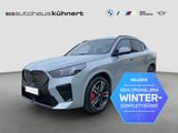 BMW iX2 eDrive20 M-Sport PRO UPE 66.490 EUR M-Sport - BMW: E49