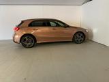 Mercedes-Benz A 250 e AMG Night RüKam MultibeamLED Sound - : Gold, Plug-In Hybrid, Limousine