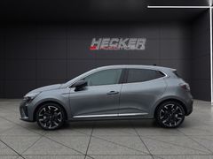 Renault Clio V 1.6 E-TECH Hybrid 145 Techno